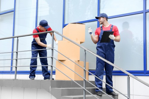 About Us Colyers Storage representation with space-saving and dependable storage