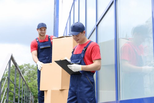 Clean and flexible storage solution for everyday needs