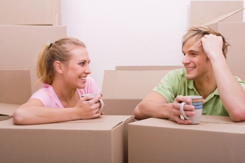 Secure and practical storage options highlighted in the Colyers Storage story