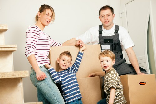 Warehouse storage operation under ethical compliance standards
