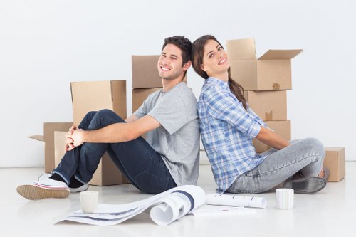 Local self storage in Colyers for convenient access and security