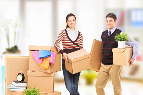 Emergency preparedness measures within a storage environment