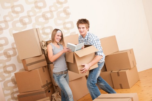 Practical local storage solution for small businesses in Colyers