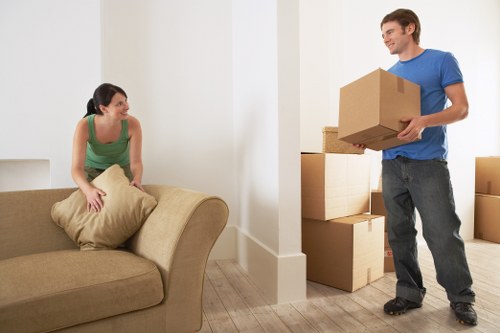 Flexible pricing options for Colyers Storage across different property types